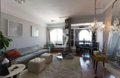 Apartamento com 1 quarto à venda na Avenida Doutor Cardoso de Melo, 451, Vila Olímpia, São Paulo por R$ 90.000.000