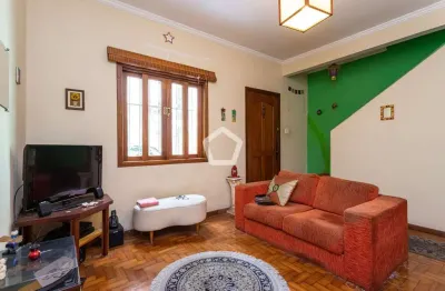 Casa com 2 quartos à venda na Rua Almirante Marques Leão, 536, Bela Vista, São Paulo por R$ 1.390.000