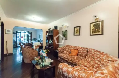 Casa com 3 quartos à venda na Rua General Eloy Alfaro, 231, Vila Mariana, São Paulo por R$ 1.655.000