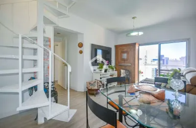 Cobertura com 3 quartos à venda na Avenida Divino Salvador, 286, Planalto Paulista, São Paulo por R$ 3.900.000