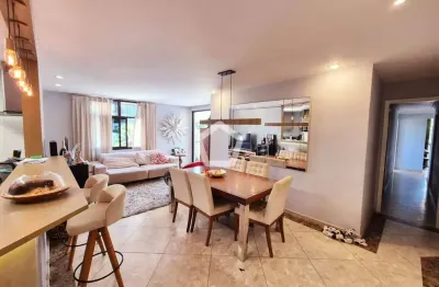 Cobertura com 4 quartos à venda na Avenida Gastão Senges, 327, Barra da Tijuca, Rio de Janeiro por R$ 1.750.000