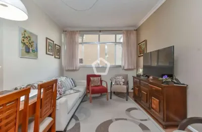Apartamento com 2 quartos à venda na Rua Carlos Sampaio, 219, Bela Vista, São Paulo por R$ 980.000