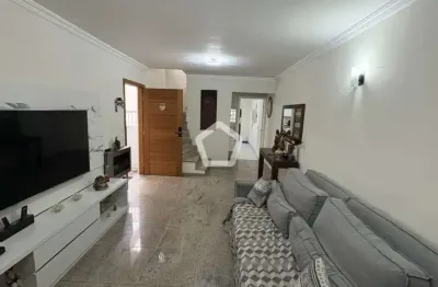 Casa com 3 quartos à venda na Rua Marques de Carvalho, 95, Cidade Mãe do Céu, São Paulo por R$ 1.600.000
