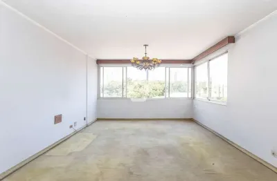 Apartamento com 3 quartos à venda na Rua Muniz de Sousa, 1020, Aclimação, São Paulo por R$ 1.500.000