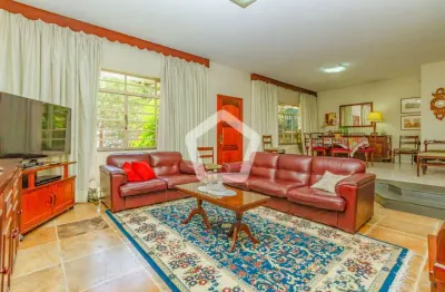 Casa com 3 quartos à venda na Avenida Doutor Arnaldo, 2437, Sumaré, São Paulo por R$ 1.837.000