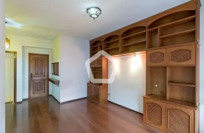 Apartamento com 3 quartos à venda na Rua Professor Luiz Cantanhede, 77, Laranjeiras, Rio de Janeiro por R$ 1.100.000