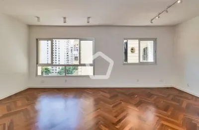 Apartamento com 3 quartos à venda na Rua Guarará, 261, Jardim Paulista, São Paulo por R$ 2.230.000