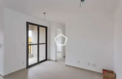 Apartamento com 2 quartos à venda na Rua Oásis, 59, Jardim Oriental, São Paulo por R$ 400.000