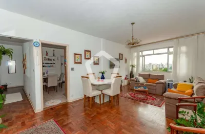 Apartamento com 2 quartos à venda na Rua Presidente Antônio Cândido, 164, Alto da Lapa, São Paulo por R$ 1.065.000