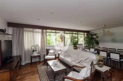 Apartamento com 3 quartos à venda na Avenida Higienópolis, 791, Higienópolis, São Paulo por R$ 1.950.000