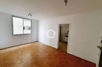 Apartamento com 2 quartos à venda na Rua Itacema, 313, Itaim Bibi, São Paulo por R$ 960.000