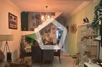 Casa com 3 quartos à venda na Rua Jerônimo Coelho, 120, Jardim Vila Formosa, São Paulo por R$ 680.000