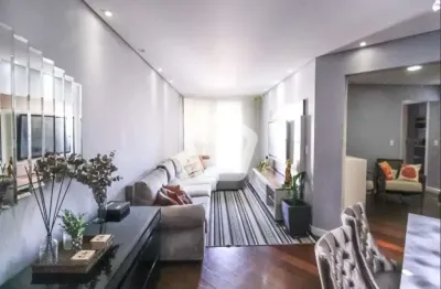 Apartamento com 3 quartos à venda na Rua Barão de Juparanã, 72, Vila Zelina, São Paulo por R$ 795.000