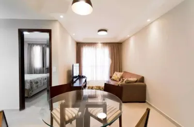 Apartamento com 1 quarto à venda na Rua Araquã, 100, Consolação, São Paulo por R$ 596.000