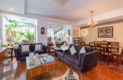 Apartamento com 3 quartos à venda na Avenida Angélica, 1653, Higienópolis, São Paulo por R$ 3.192.000