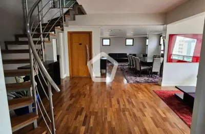 Apartamento com 4 quartos à venda na Rua Saint Hilaire, 145, Jardim Paulista, São Paulo por R$ 6.300.000