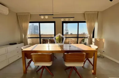 Apartamento com 1 quarto à venda na Rua da Consolação, 2665, Cerqueira César, São Paulo por R$ 1.980.000