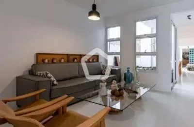 Casa com 3 quartos à venda na Rua Bastos Pereira, 206, Vila Nova Conceição, São Paulo por R$ 3.200.000