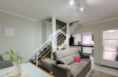 Casa com 2 quartos à venda na Avenida Professor Alfonso Bovero, 301, Sumaré, São Paulo por R$ 1.250.000