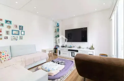 Apartamento com 2 quartos à venda na Rua Marquês Olinda, 401, Ipiranga, São Paulo por R$ 1.344.000