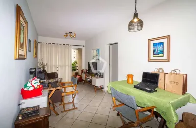 Apartamento com 2 quartos à venda na Rua Tuim, 536, Vila Uberabinha, São Paulo por R$ 772.000