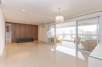 Apartamento com 3 quartos à venda na Rua Itapimirum, 550, Vila Andrade, São Paulo por R$ 3.100.000
