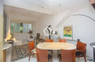 Apartamento com 3 quartos à venda na Rua Reseda, 31, Lagoa, Rio de Janeiro por R$ 2.409.000