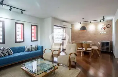Apartamento com 3 quartos à venda na Rua Doutor Guilherme Cristofel, 95, Santana, São Paulo por R$ 1.300.000