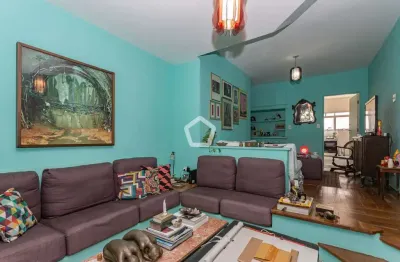 Apartamento com 2 quartos à venda na Rua Dom Paulo Pedrosa, 845, Real Parque, São Paulo por R$ 920.000