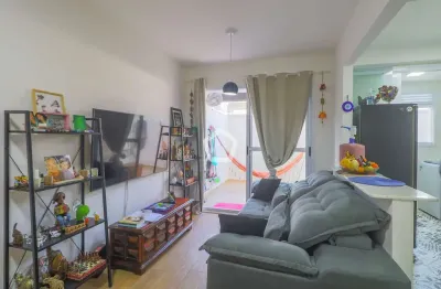 Apartamento com 1 quarto à venda na Rua Campante, 406, Ipiranga, São Paulo por R$ 440.000