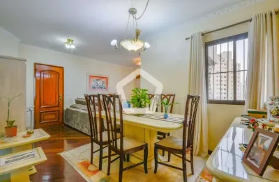 Apartamento com 3 quartos à venda na Rua do Lago, 171, Bosque da Saúde, São Paulo por R$ 750.000