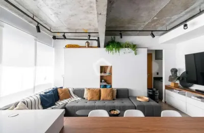 Apartamento com 1 quarto à venda na Rua Doutor Zuquim, 957, Santana, São Paulo por R$ 580.000