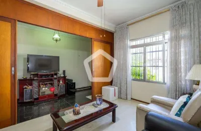 Casa com 3 quartos à venda na Rua das Azaléas, 276, Mirandópolis, São Paulo por R$ 1.490.000