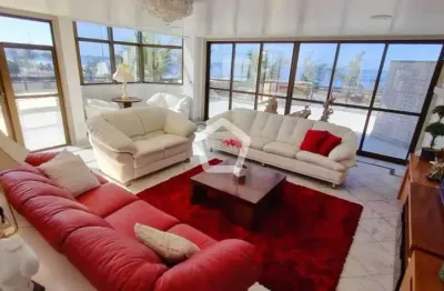 Cobertura com 3 quartos à venda na Avenida Lúcio Costa, 16800, Recreio dos Bandeirantes, Rio de Janeiro por R$ 5.610.000