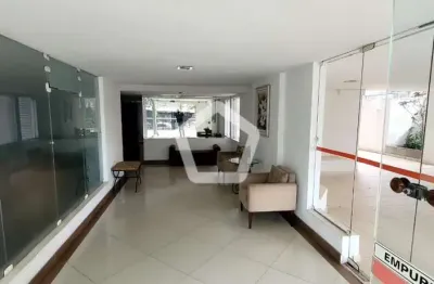 Apartamento com 3 quartos à venda na Rua Geórgia, 191, Brooklin, São Paulo por R$ 730.000