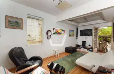 Casa com 6 quartos à venda na Avenida Pompéia, 804, Pompéia, São Paulo por R$ 4.000.000