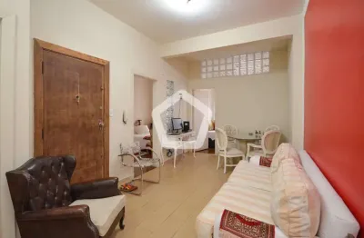 Apartamento com 2 quartos à venda na Avenida Brigadeiro Luís Antônio, 1102, Bela Vista, São Paulo por R$ 550.000