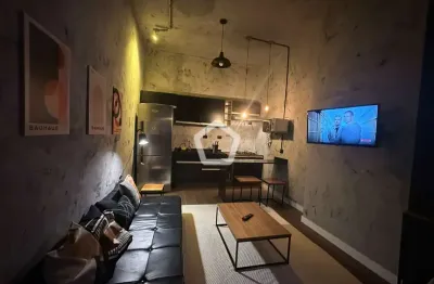 Apartamento com 1 quarto à venda na Rua Cardoso Júnior, 140, Laranjeiras, Rio de Janeiro por R$ 430.000