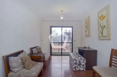 Apartamento com 3 quartos à venda na Rua Donatarios, 39, Mooca, São Paulo por R$ 638.000