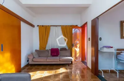 Casa com 7 quartos à venda na Rua Antônio Correia, 115, Vila Bonilha, São Paulo por R$ 618.000