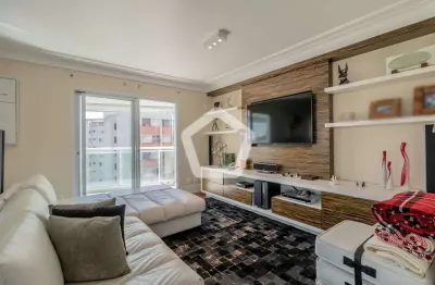 Apartamento com 4 quartos à venda na Rua Conselheiro Fernandes Torres, 148, Perdizes, São Paulo por R$ 6.864.000