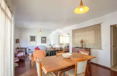 Apartamento com 3 quartos à venda na Rua Fernão Dias, 98, Pinheiros, São Paulo por R$ 2.712.000