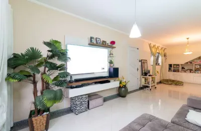 Casa com 4 quartos à venda na Rua Professor Gustavo Pires de Andrade, 265, Parque da Vila Prudente, São Paulo por R$ 1.205.000