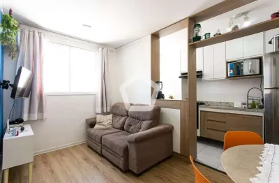 Apartamento com 2 quartos à venda na Rua Ingu, 1111, Penha De França, São Paulo por R$ 400.000