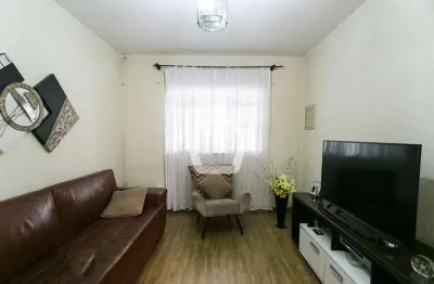 Casa com 4 quartos à venda na Rua Major Basílio, 73, Vila Bertioga, São Paulo por R$ 850.000