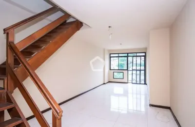 Cobertura com 3 quartos à venda na Rua Maxwell, 364, Vila Isabel, Rio de Janeiro por R$ 747.000