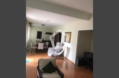 Apartamento com 3 quartos à venda na Avenida Maracanã, 621, Maracanã, Rio de Janeiro por R$ 850.000