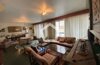 Apartamento com 3 quartos à venda na Rua Pedroso Alvarenga, 345, Itaim Bibi, São Paulo por R$ 2.700.000