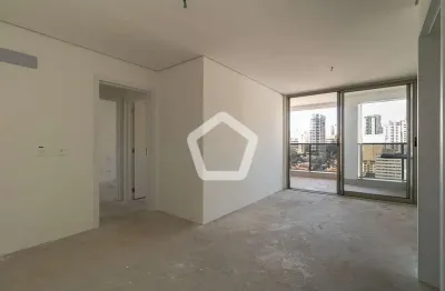 Apartamento com 2 quartos à venda na Rua Campevas, 238, Perdizes, São Paulo por R$ 1.650.000