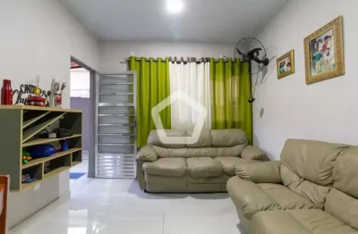 Casa com 4 quartos à venda na Rua Gustavo de Godoy, 95, Guaiaúna, São Paulo por R$ 980.000